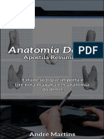 Anatomia+Dental+ +Apostila+Resumida+ +Estude+S +o+Que+Importa+e+Tire+Nota+M xima+Em+Anatomia+Dental