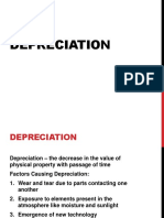 Eng Economyreviewer2 (Depreciation)