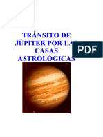Transitos Astrologia - 1