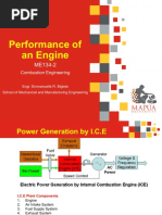 Lecture 05 - Engine Parameters