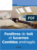 Renaud, Henri - Fenêtres de Toit Et Lucarnes - Combles Aménagés (2013, Eyrolles) - Libgen - Li