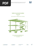 BCB Installation & Simple Collapse