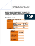 PDF Presupuesto para Construccion de Oficina Compress