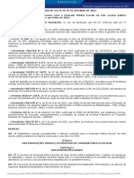 Portaria Nº 241-r, De 07 de Outubro de 2022 Chamada Pública 2023