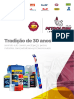 Folder Ipiranga Petroleum 2021