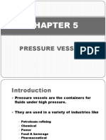 Pressure Vessels Slides