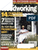 Popular Woodworking No 103 July 1998