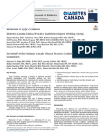 DC SA Remission of Type 2 Diabetes JCJD - 1609