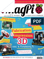 MagPi 16 FR Ebook