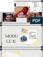 Module 8 Presentation