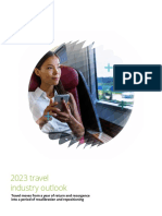 Deloitte Us-2023-Travel-Outlook