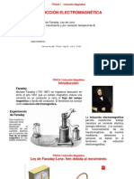 Induccion Electromagnetica-L.faraday-2023