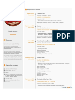 Rocio Arroyo CV Nov 2022 Completo