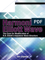 Harmonic Elliott Wave Tiếng Việt
