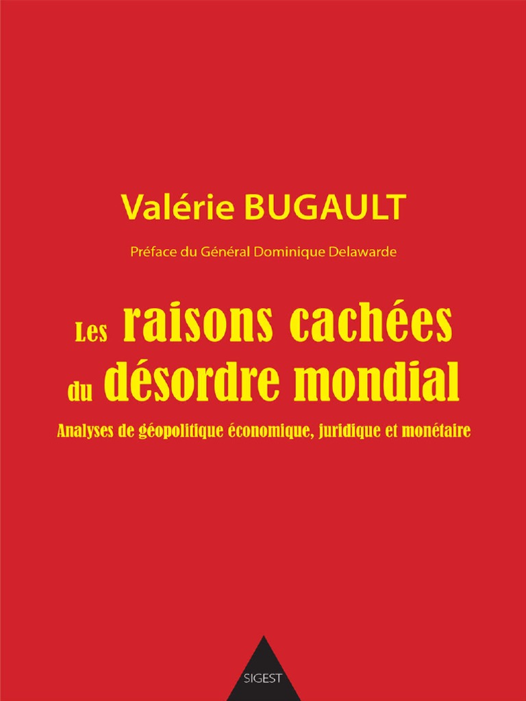 Comment Contourner Un Schema De Verouillage Site Www commentcamarche net Les raisons cachées du désordre mondial | PDF | Paradis fiscal | Banques