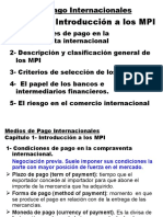 MPI Presentacion Capitulo 1