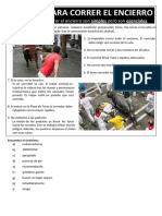 Handout Normas-Para-Correr-El-Encierro