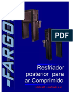 Resfriador Ar Ac