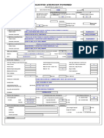 Formulario Fono Red Metrogas - Proy. Luis Cousiño #6185 (NV-2947968)