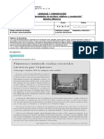 L5 Semana 25 Actividad 1. Herramientas de Escritura Adjetivos y Acentuacion