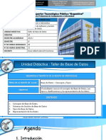 S01 - Base de Datos