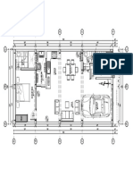 Primer Piso Arquitectura