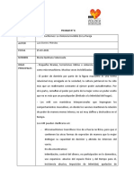 6) 25-03 Micromachismos La Violencia Invisible en La Pareja