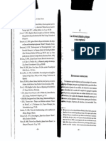 Darbo Peschanski - Las historicidades griegas y sus rupturas