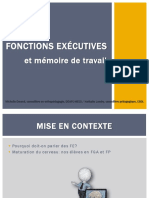 Fonctions Executives PDF VF