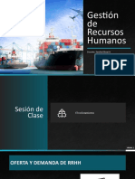 Reclutamiento - Gestion de RRHH