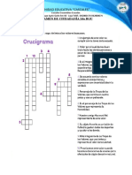 Examen Ciudadania