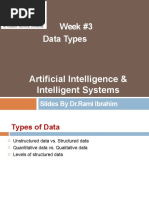 Data Types