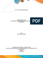 Paso 1-Participar en El Foro No Hay Preguntas Estúpidas