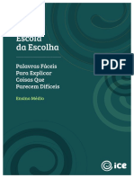 Cad 12 - Palavras Faceis para Explicar Coisas Que Parecem Dificeis