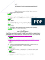 CUESTIONARIO DE ESTUDIOS - Mod - IV