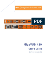 Gigavue-420