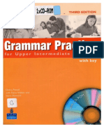 (Grammar Practice) Debra Powell, Elaine Walker, Steve Elsworth-Grammar Practice For Upper Intermediate Students (Grammar Practice) - Pearson - Longman (2007)