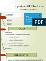 Projet PDF