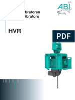 Datenblatt Anbaurüttler ABI HVR