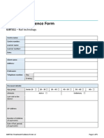 37981-iUBT311_Treatment_Evidence_Form_v2