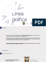 Linea Grafica Gubernamental Gde Escudo