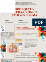 Sindromes Obstructivos