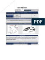 Citjumpymc6 - Perda de Potência DTC p2202 e p2207