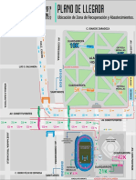 Plano de Llegada_Querétaro Maratón 2022