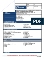 OMIA - IO - 002 CAMIÓN 930E Descarga y Ubicación de Componentes Cajas de Repuestos y Contenedores-SH V01