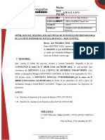 Depósito Judicial