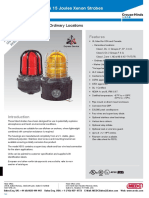 XB15 Datasheet Us