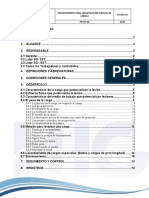 PD-HS-04 Manipulación Manual de Cargas