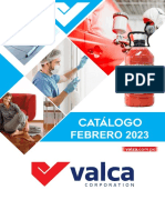 CATALOGO FEBRERO 2023 Con Precio