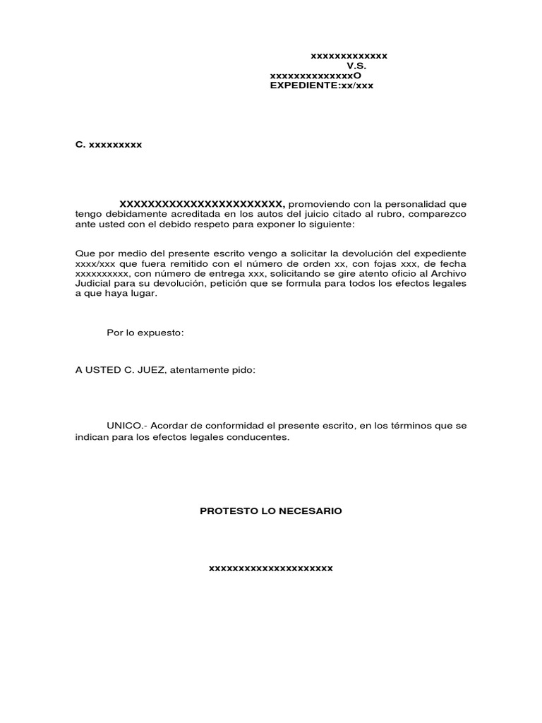 Formato Promoción | PDF